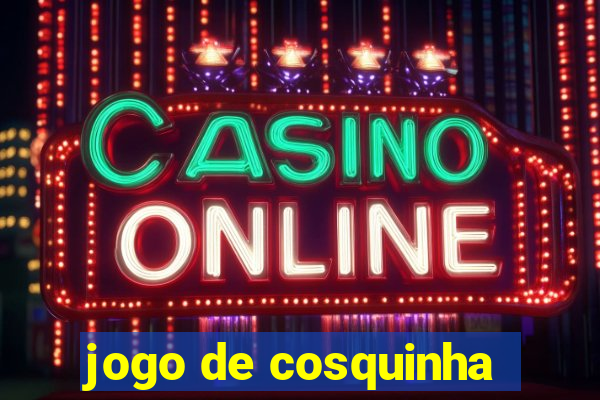 jogo de cosquinha